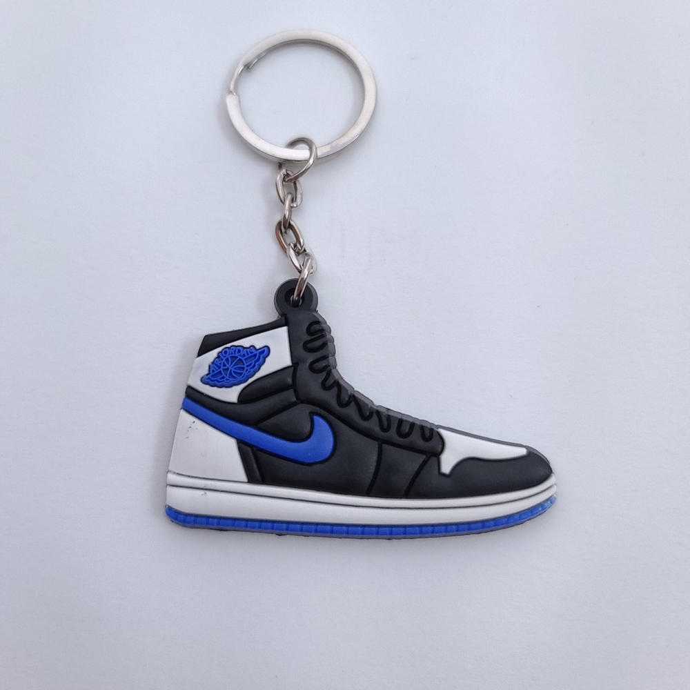 Nike Shoe Key Chain - Picture 1 of 1